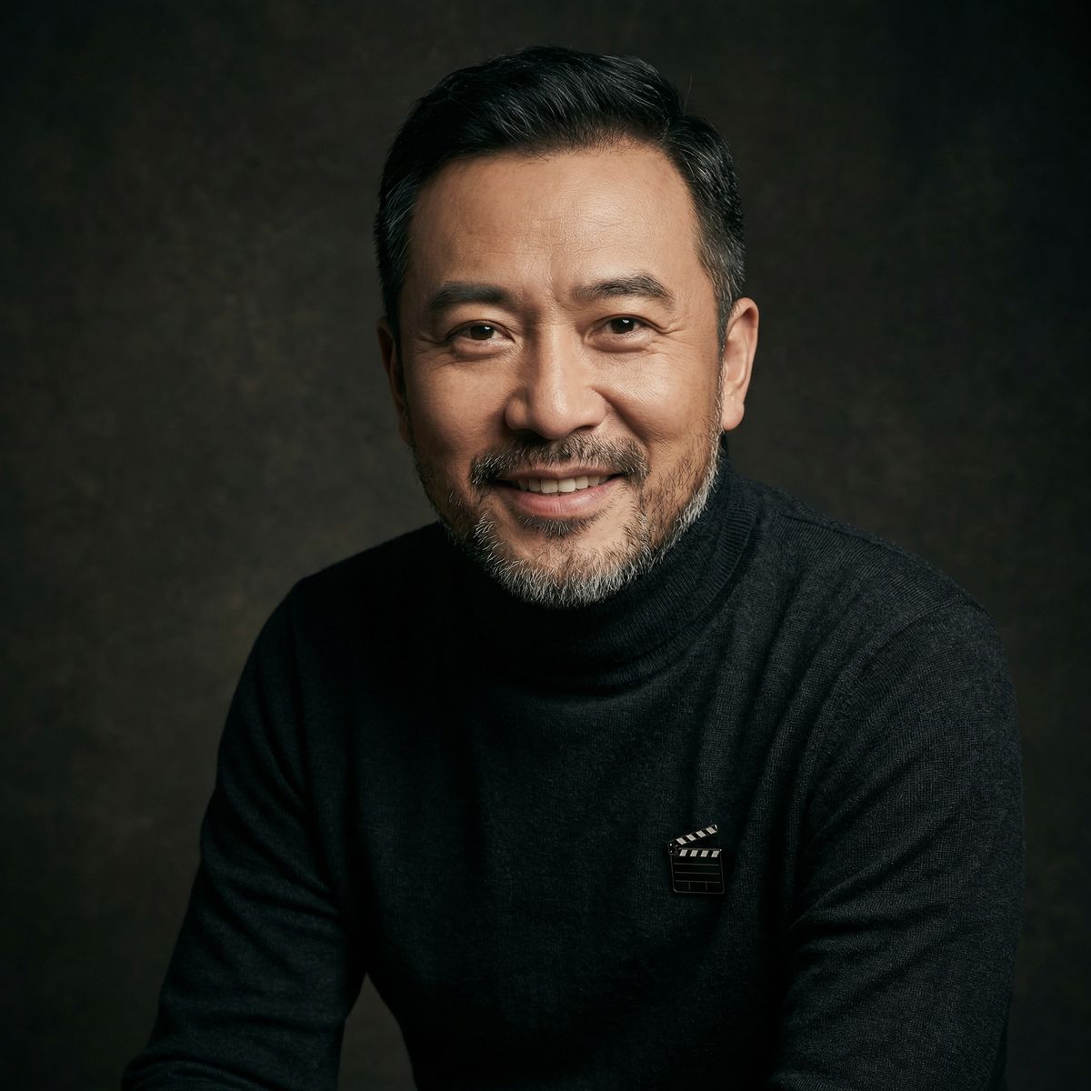 捷克街头影视导演