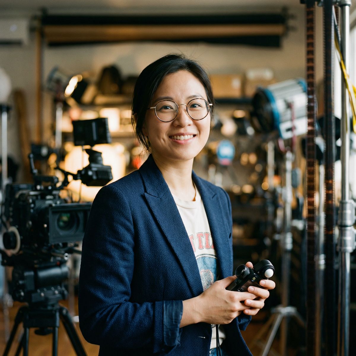 捷克街头摄影师