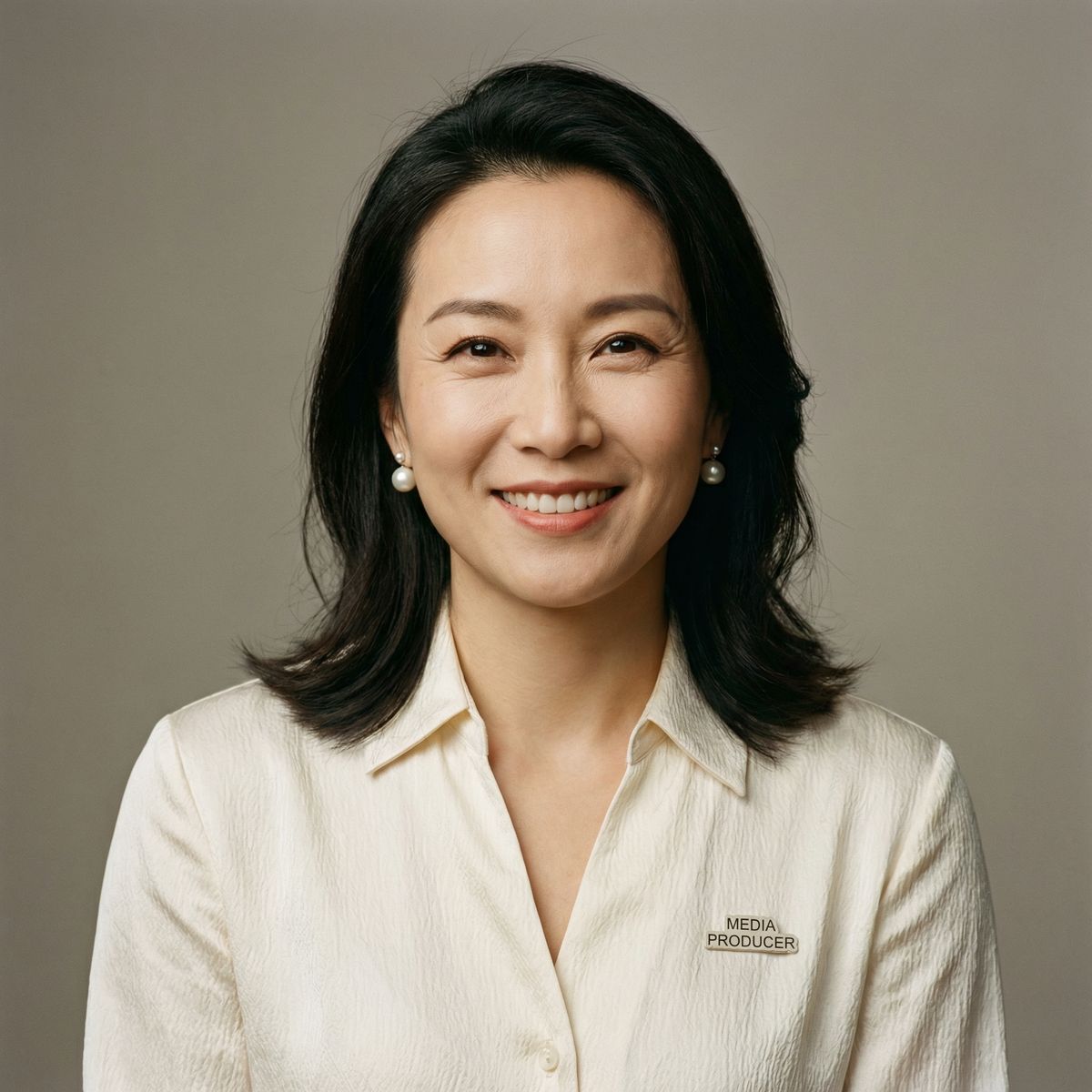 捷克街头制片人