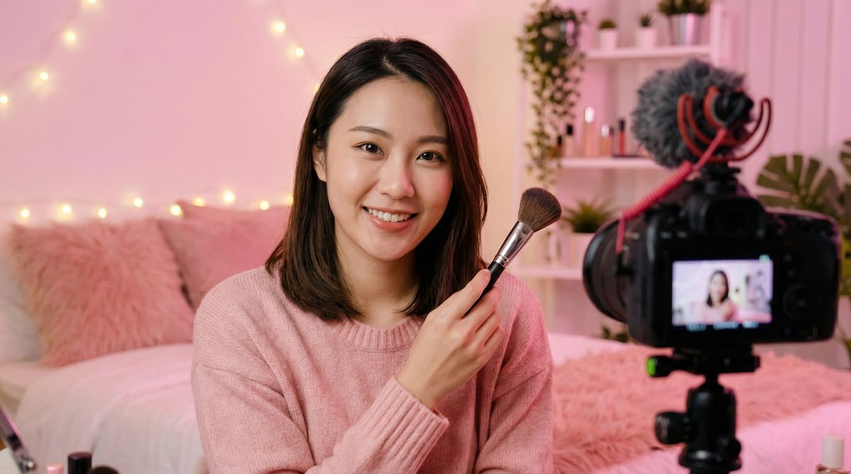 捷克街头美食探店视频